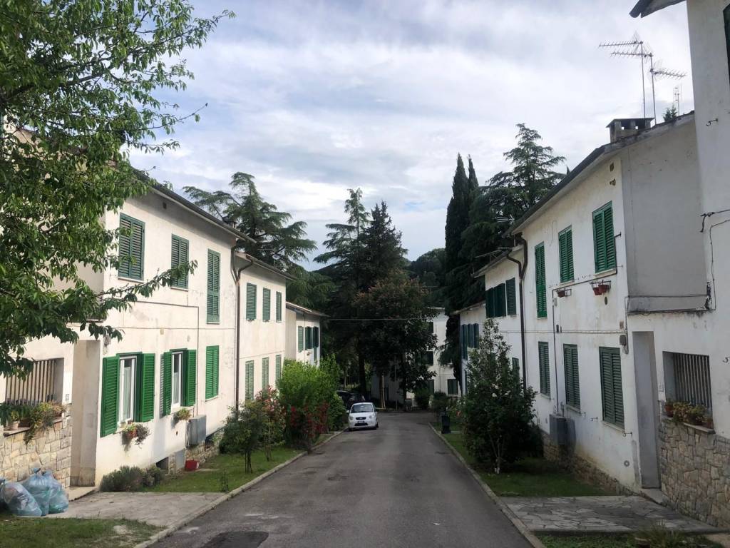 Appartamento a Panicale in Via Moliere, 12 - Foto 3