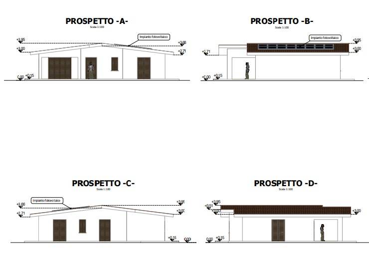 Terreno a Sessa aurunca in rongolise - Foto 3