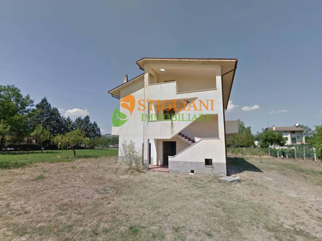 Villa a Campobasso in Contrada Selvapiana - Foto 2