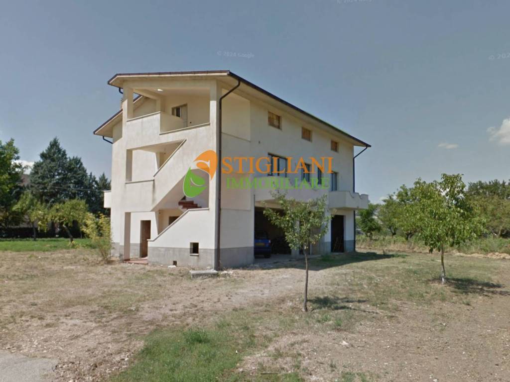 Villa a Campobasso in Contrada Selvapiana - Foto 3