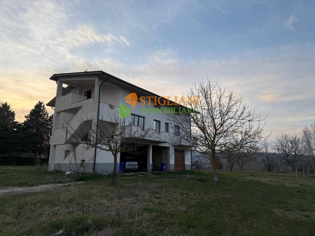 Villa a Campobasso in Contrada Selvapiana - Foto 4