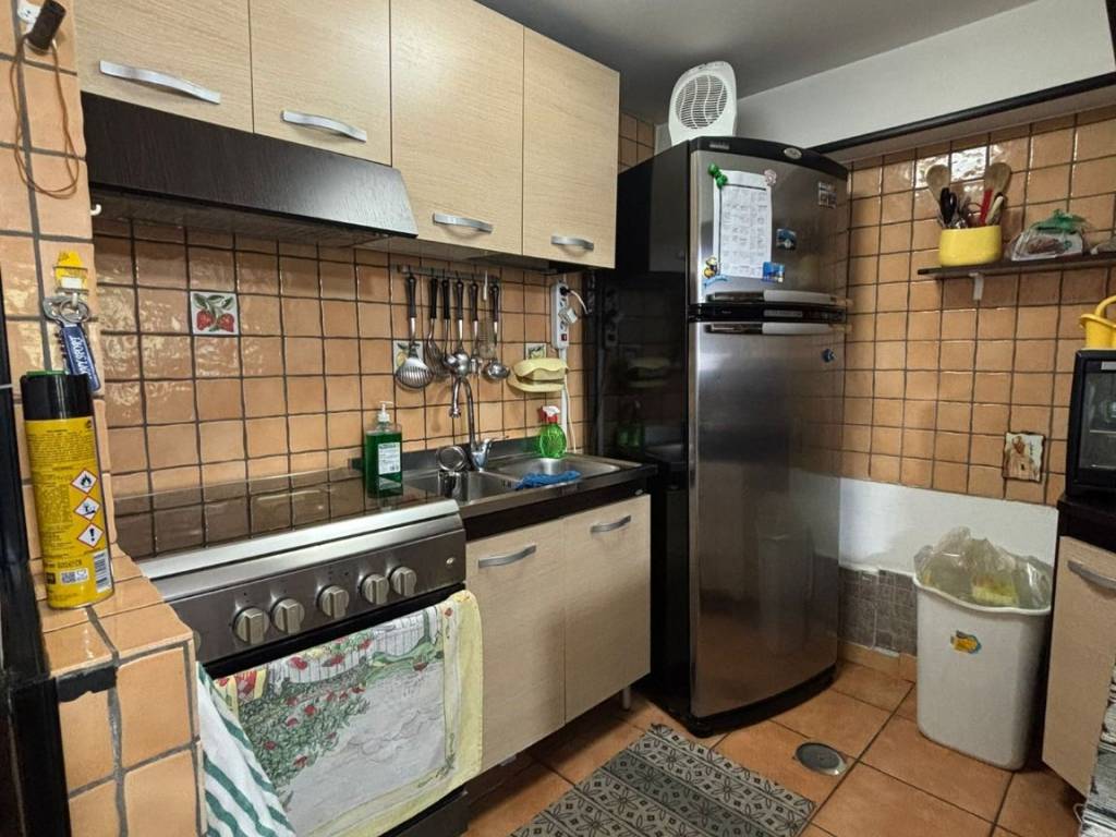 Appartamento a Castel volturno in Viale degli Oleandri, 1 - Foto 3