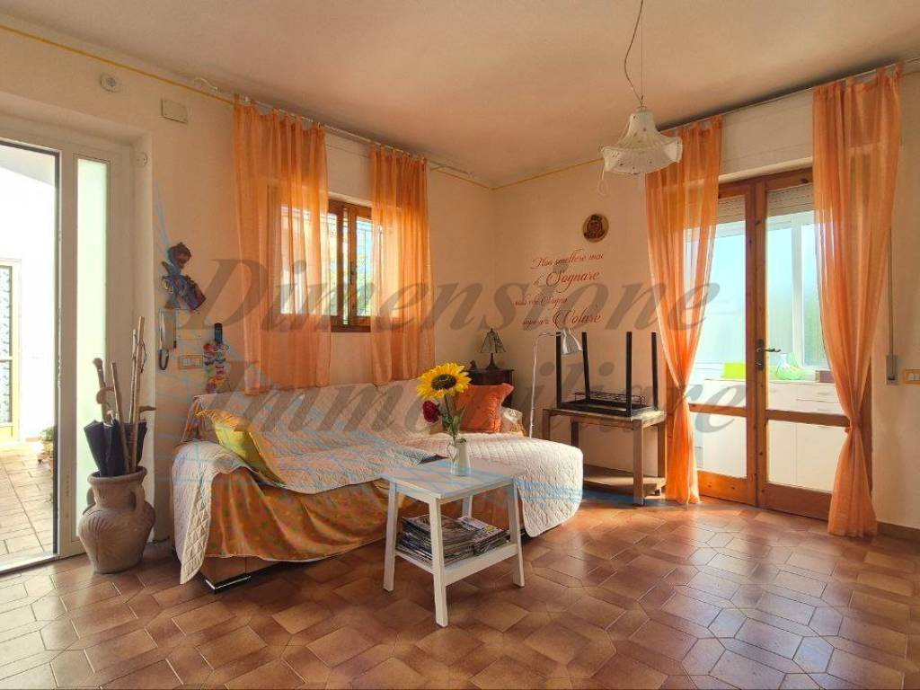 Appartamento a Rosignano marittimo in Via Fiammetta - Foto 4