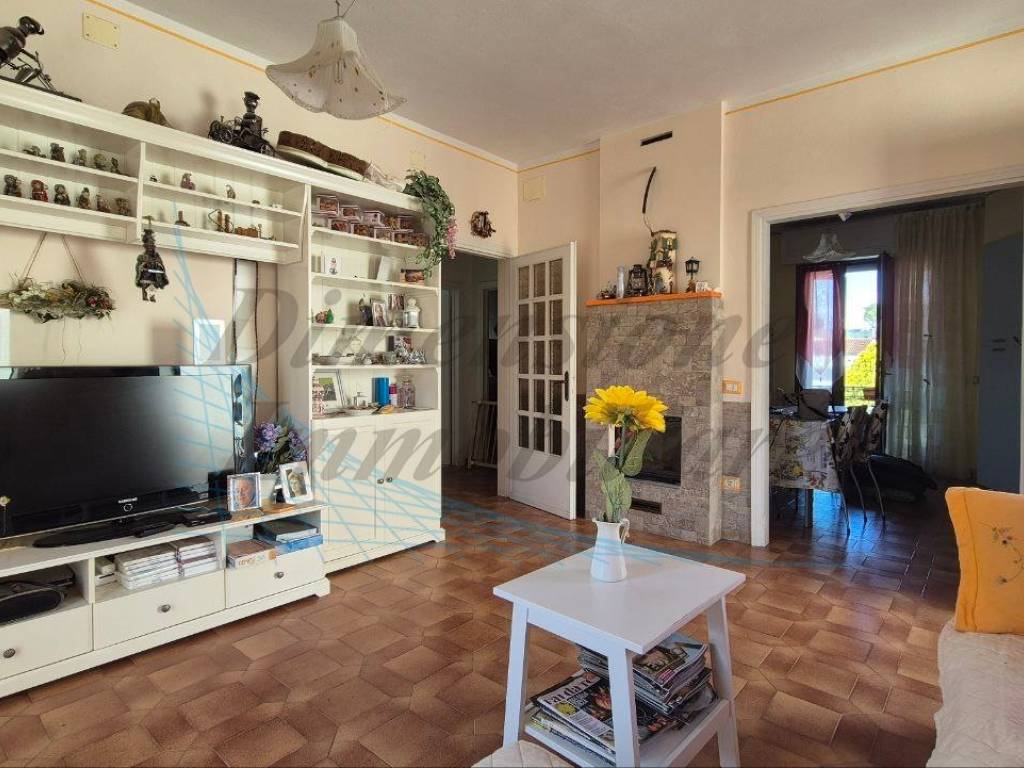 Appartamento a Rosignano marittimo in Via Fiammetta - Foto 5