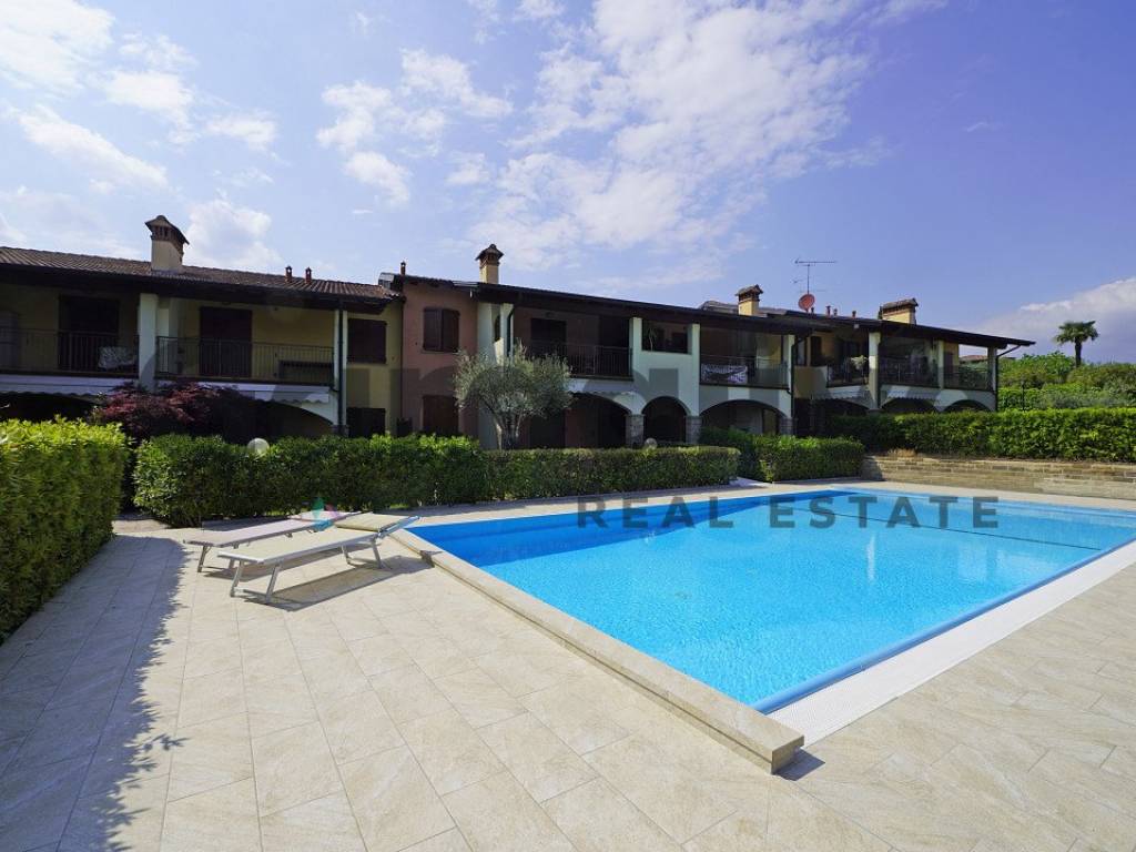 Appartamento a Manerba del garda in Via della Valle - Foto 2