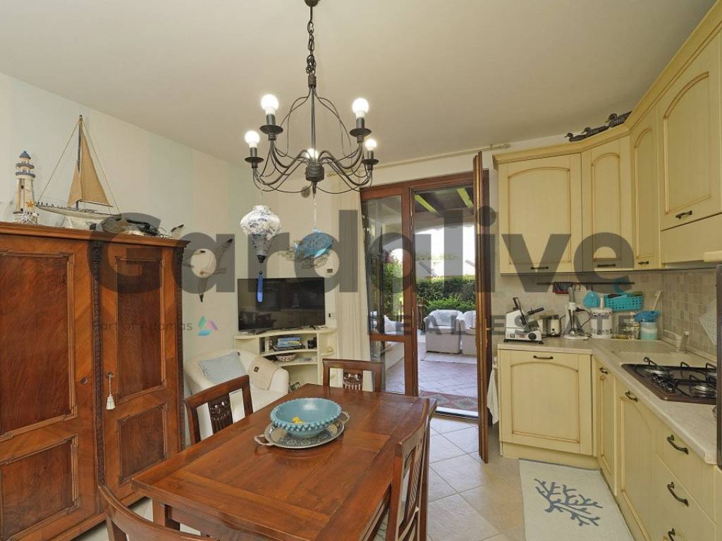 Appartamento a Manerba del garda in Via della Valle - Foto 3