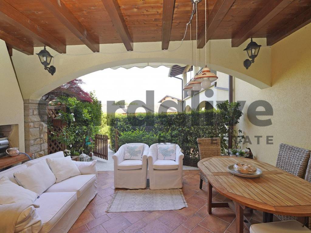 Appartamento a Manerba del garda in Via della Valle - Foto 5