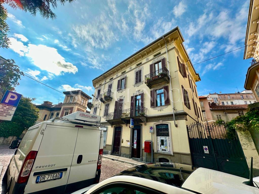 Immobile a Biella in Via Giuseppe Mazzini, 21 - Foto 2