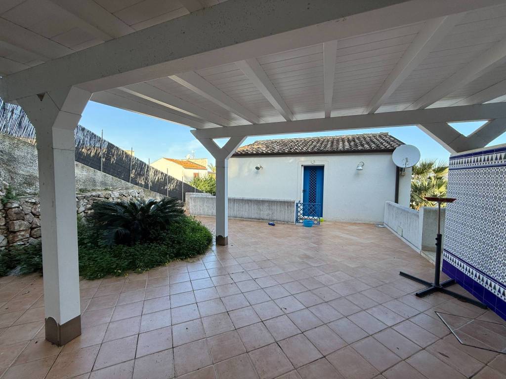 Villa a Alcamo in Via delle Zagare - Foto 3
