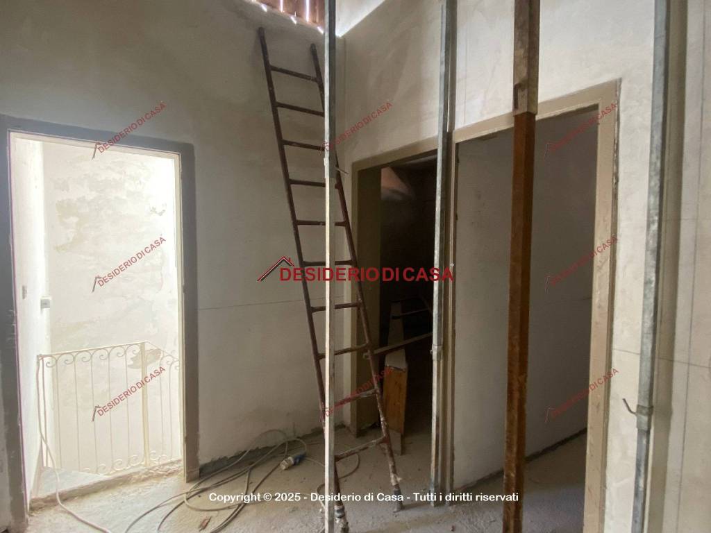 Appartamento a Castellammare del golfo in Piazza Giacomo Matteotti, 6 - Foto 4