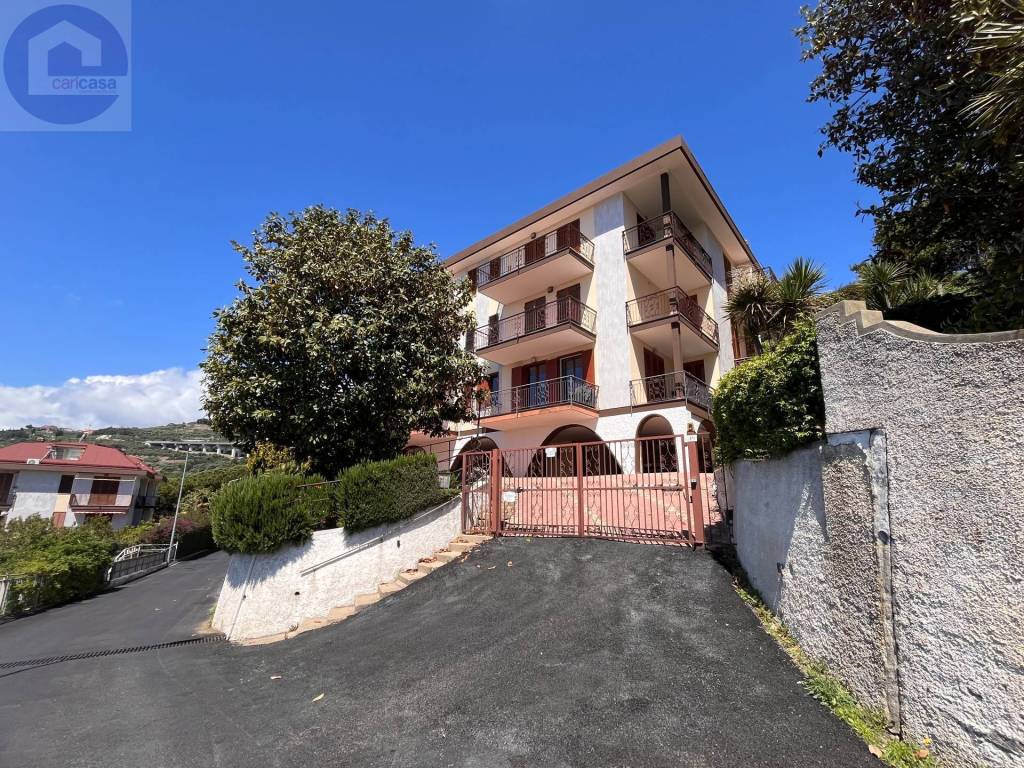 Appartamento a Costarainera in Via Piani Paorelli, 34 - Foto 2