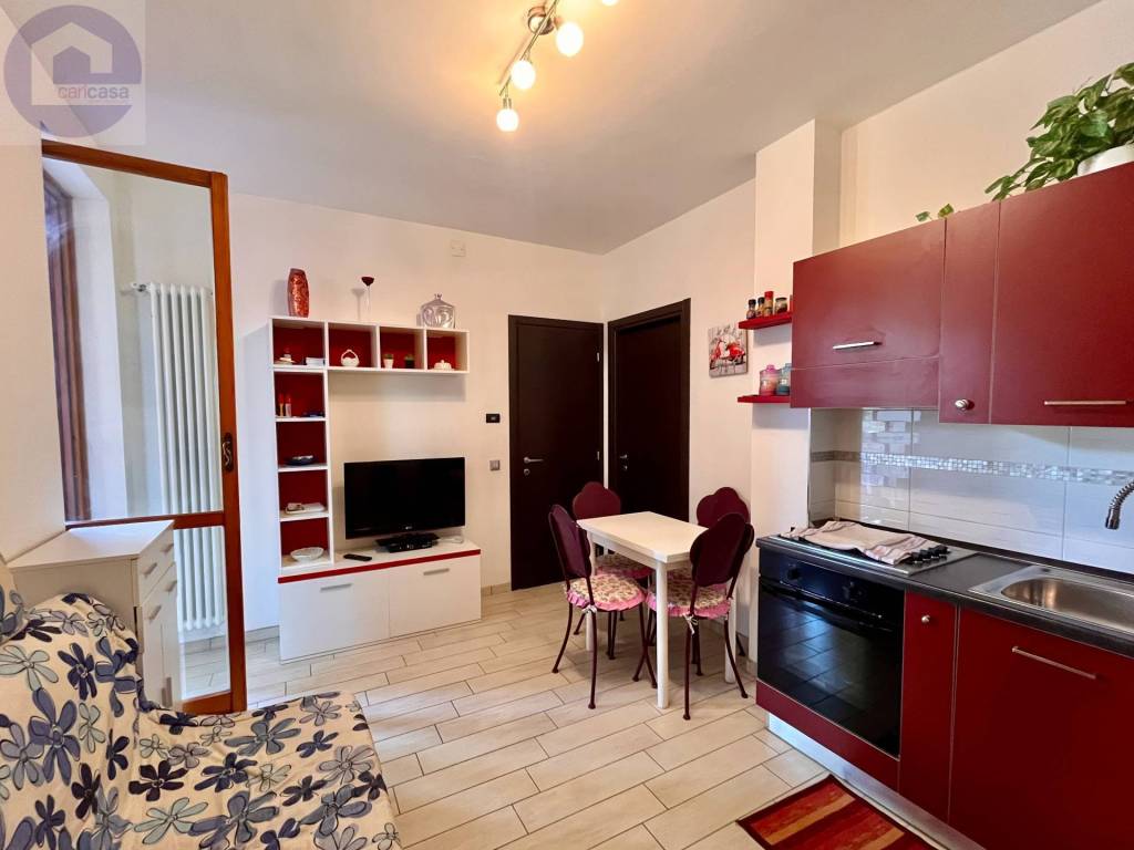 Appartamento a Costarainera in Via Piani Paorelli, 34 - Foto 3