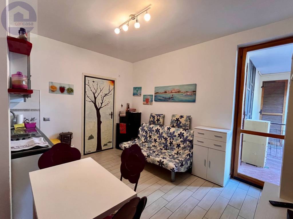 Appartamento a Costarainera in Via Piani Paorelli, 34 - Foto 4