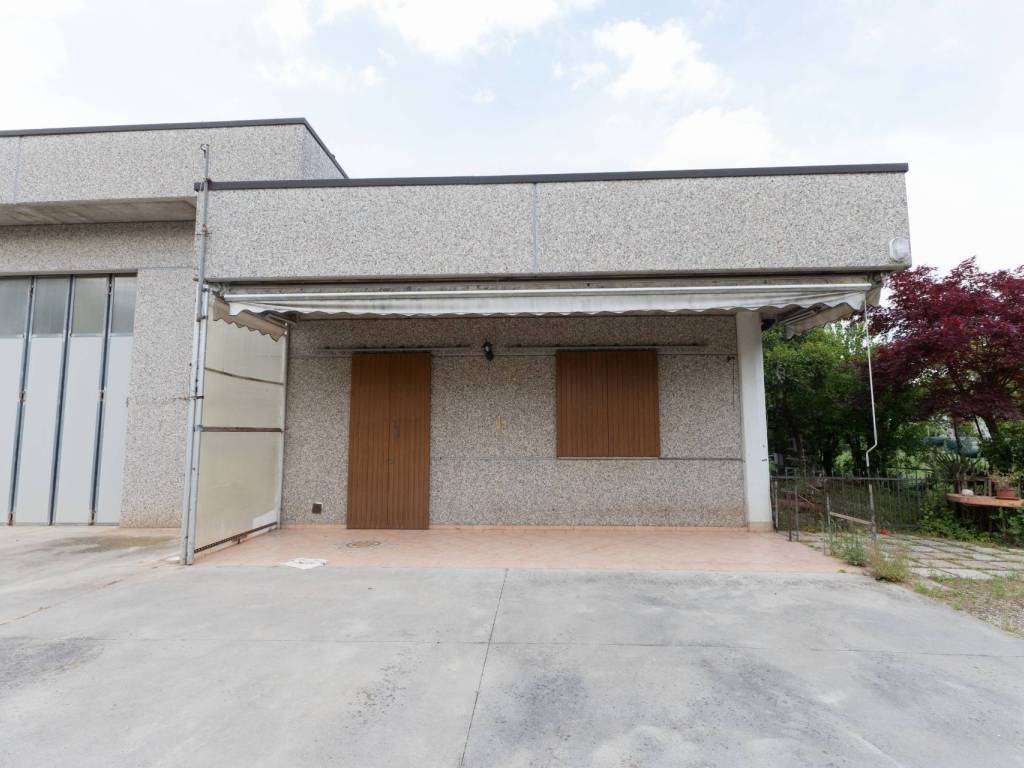 Casa indipendente a Montirone in Via Stazione - Foto 4