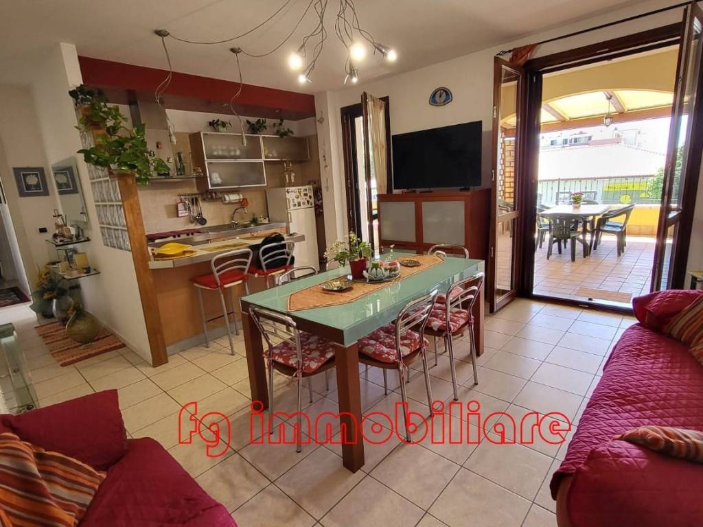 Appartamento a Grottammare in Via Francesco Cilea - Foto 4