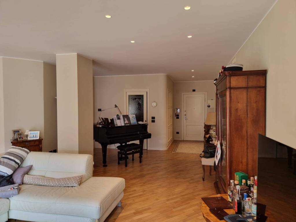 Appartamento a Pesaro in Viale Trento - Foto 2