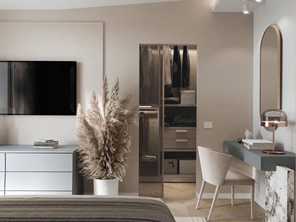 Attico / mansarda a Ferrara in Via Monsignor Ruggero Bovelli, 6 - Foto 5