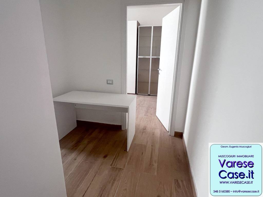 Appartamento a Locate varesino in Via Giuseppe Mazzini, 10 - Foto 5
