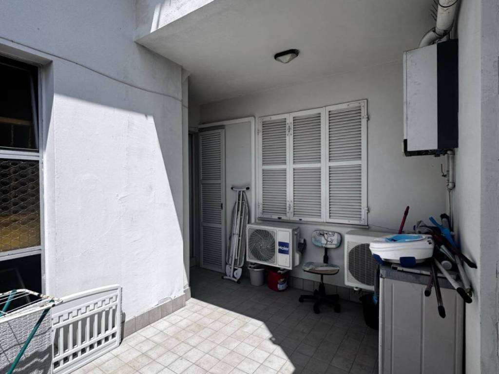 Appartamento a Montegiorgio in via Faleriense Est - Foto 2