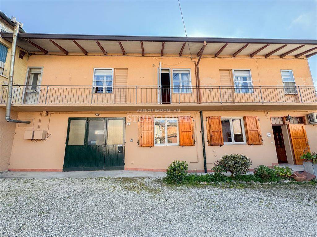 Casa indipendente a Bagnacavallo - Foto 2
