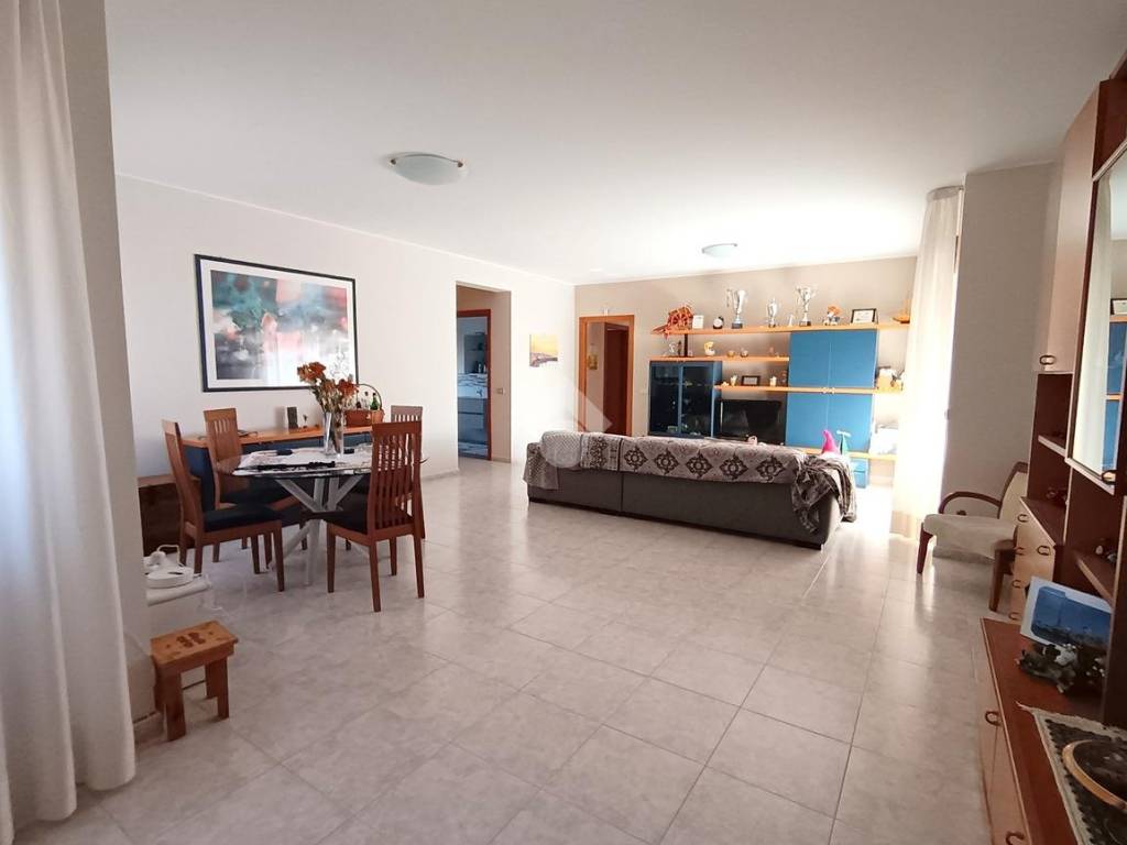 Appartamento a Trapani in Via Enrico Caruso, 2 - Foto 2