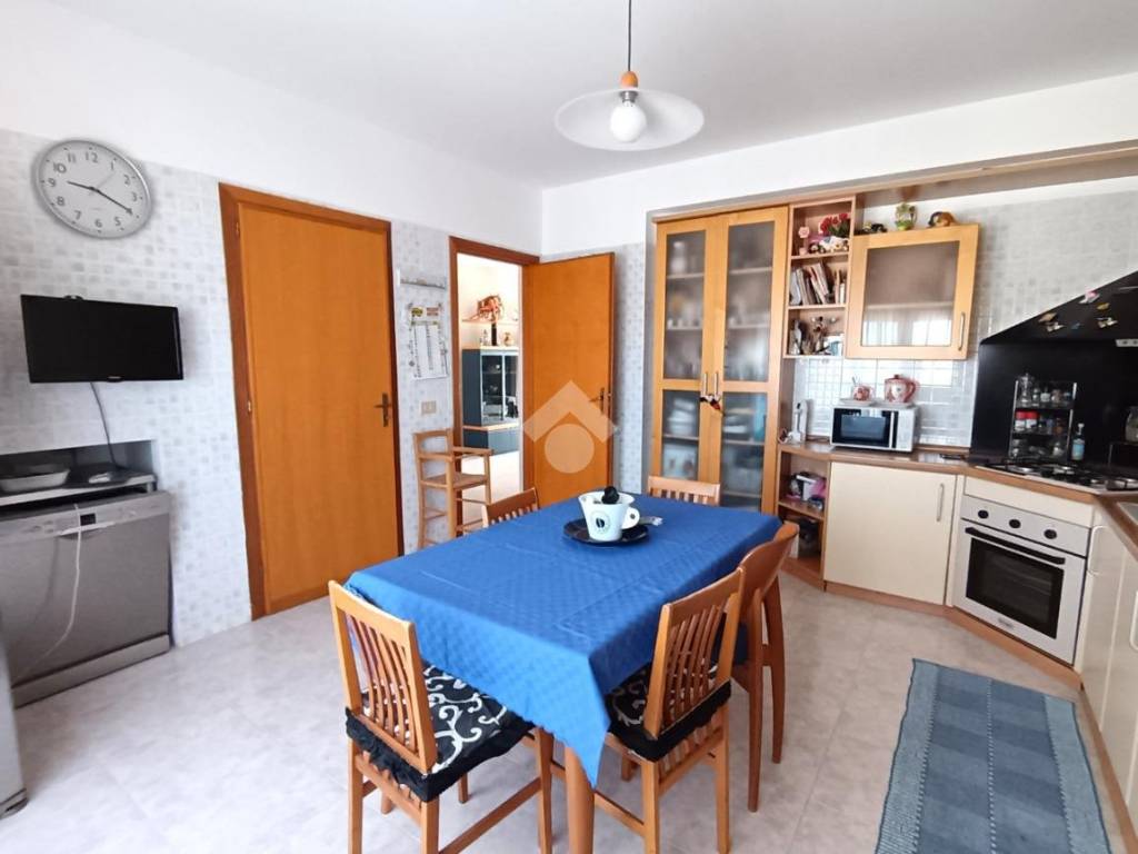 Appartamento a Trapani in Via Enrico Caruso, 2 - Foto 3