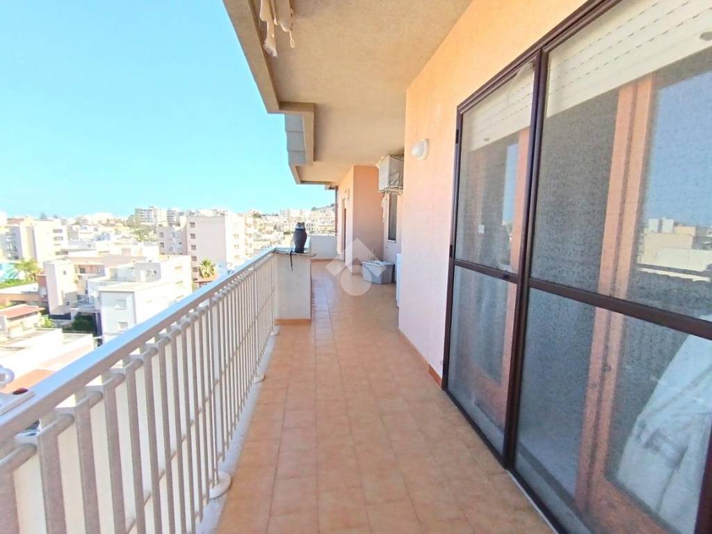 Appartamento a Trapani in Via Enrico Caruso, 2 - Foto 4