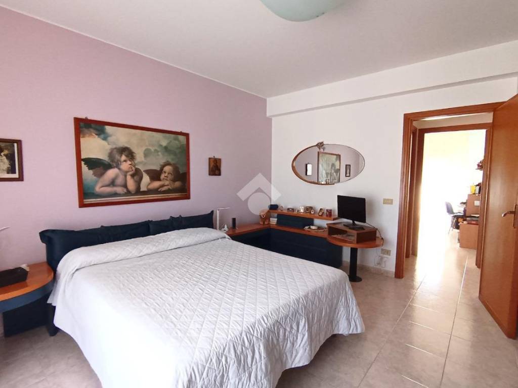 Appartamento a Trapani in Via Enrico Caruso, 2 - Foto 5
