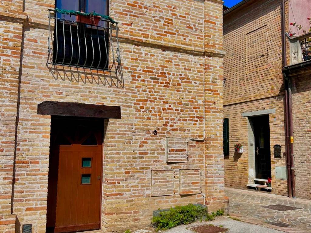 Casa indipendente a Recanati in Via Riccabella, 1 - Foto 2