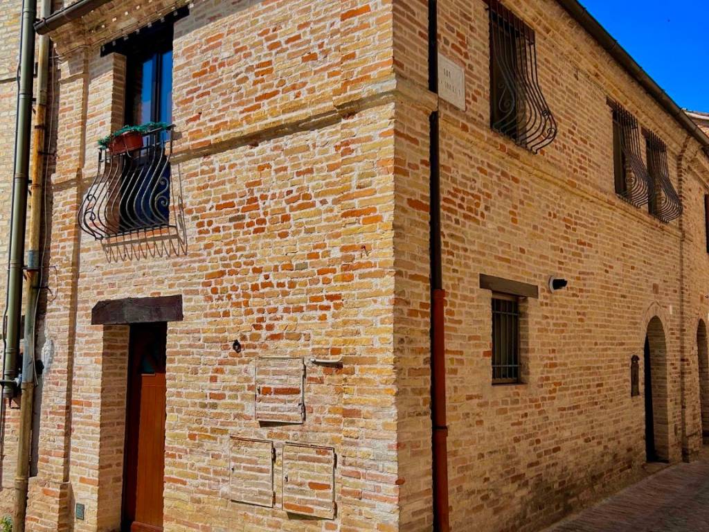Casa indipendente a Recanati in Via Riccabella, 1 - Foto 3