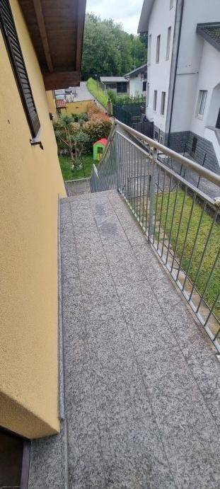 Attico / mansarda a Casnate con bernate in Via Caio Plinio - Foto 4