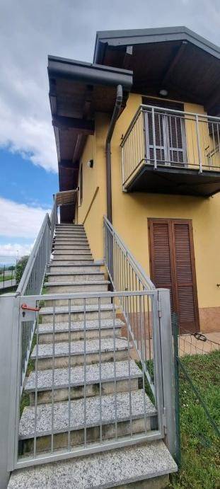 Attico / mansarda a Casnate con bernate in Via Caio Plinio - Foto 5