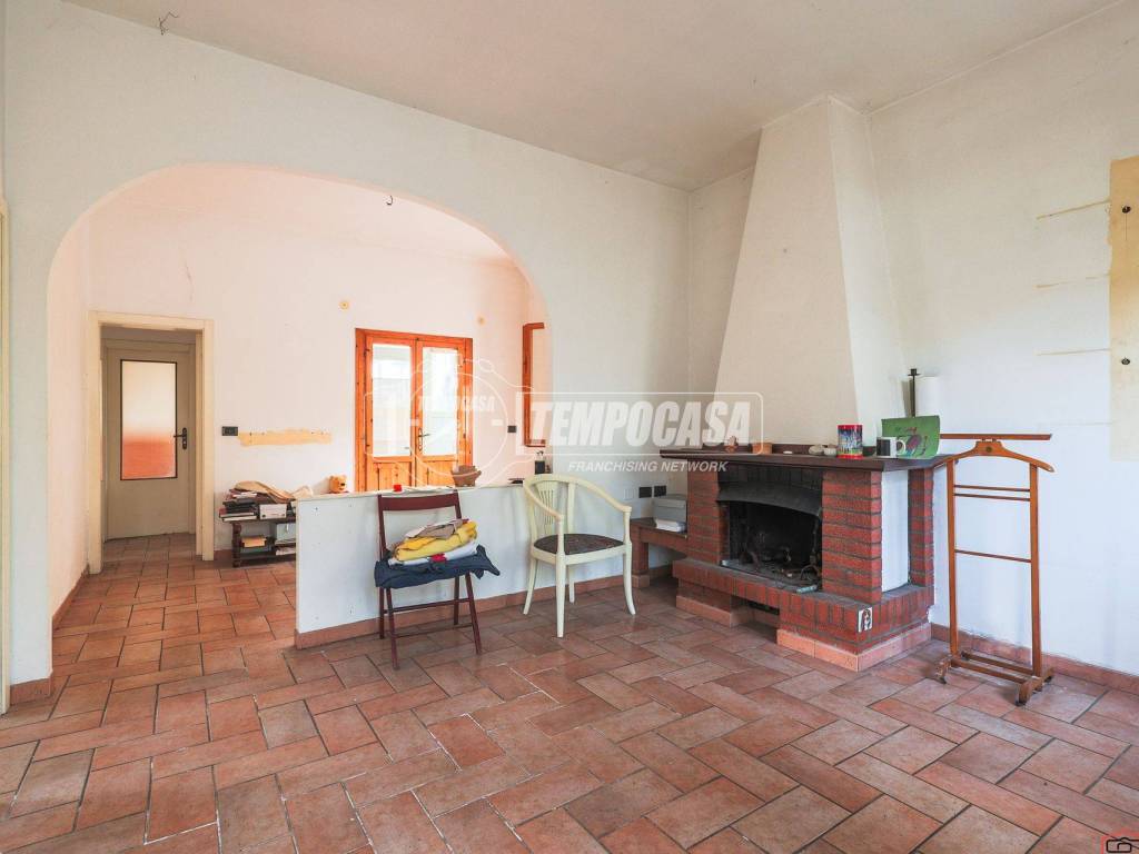 Casa indipendente a Riccione in Viale Adigrat - Foto 2