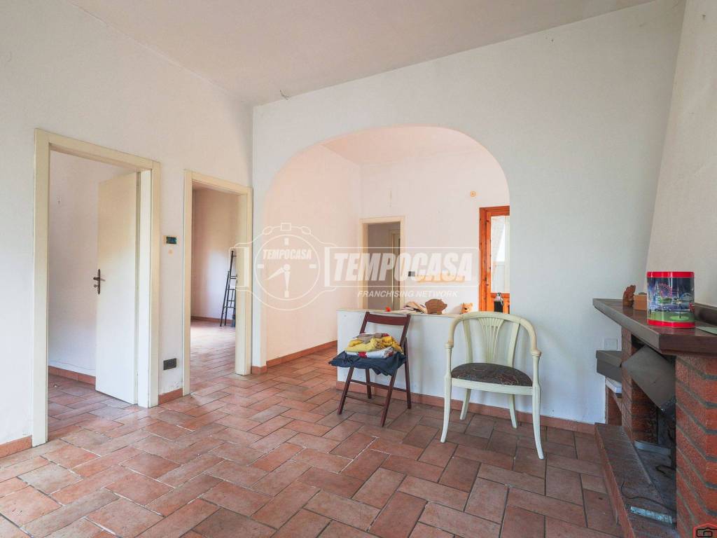Casa indipendente a Riccione in Viale Adigrat - Foto 3