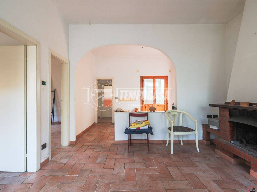 Casa indipendente a Riccione in Viale Adigrat - Foto 4