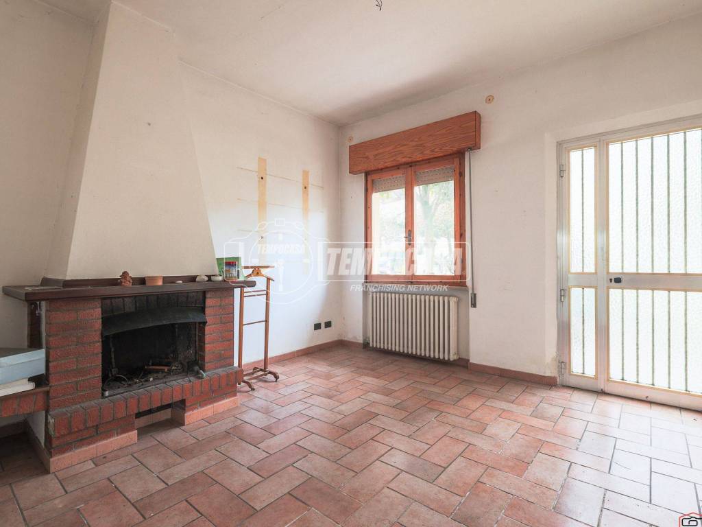 Casa indipendente a Riccione in Viale Adigrat - Foto 5