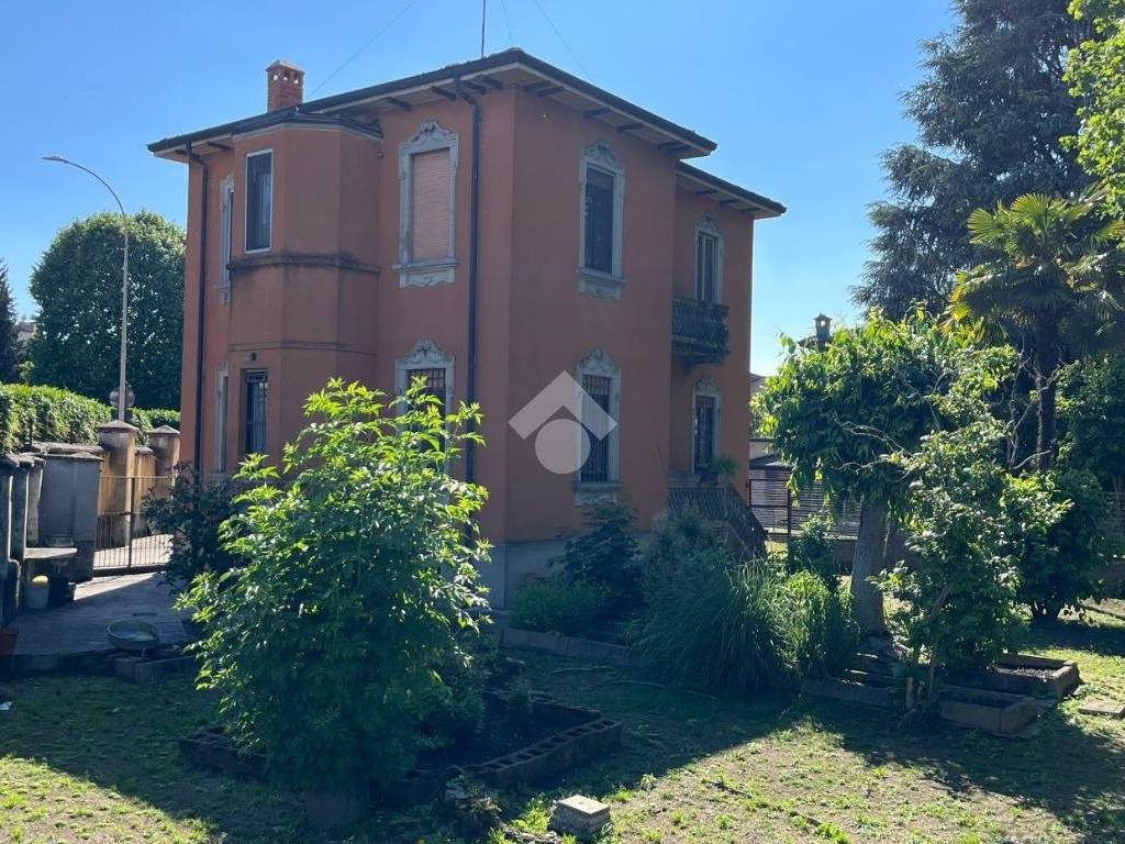 Villa a Lodi in Viale Milano, 35 - Foto 3