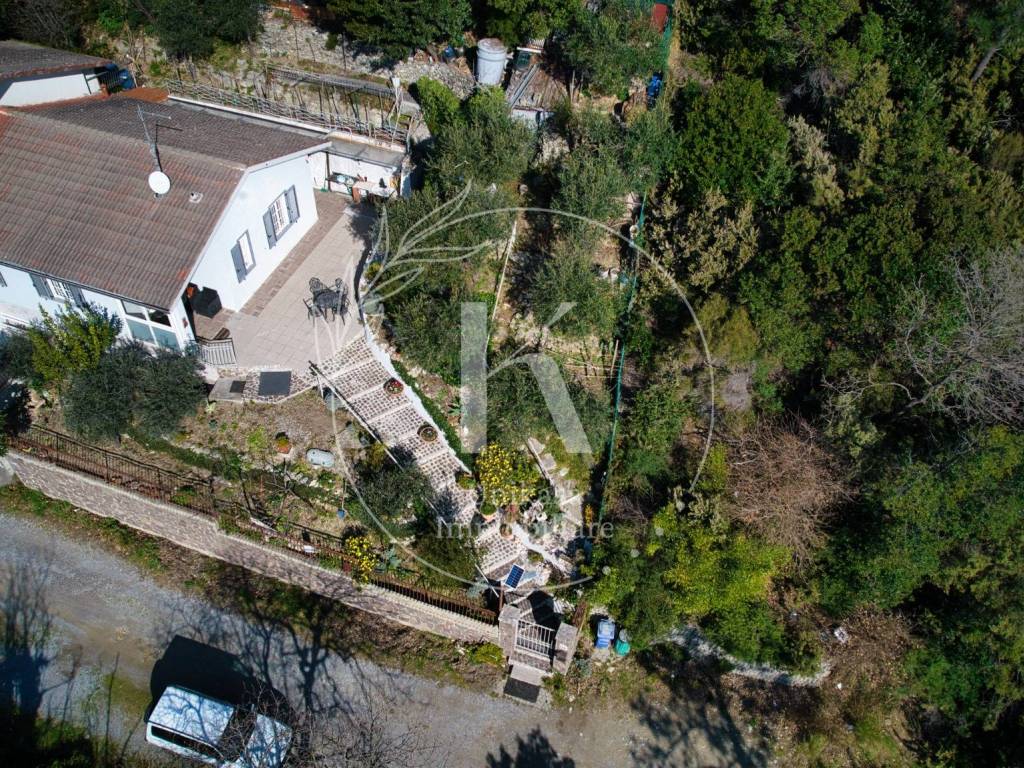 Villa a Vezzi portio in Via Vilmar - Foto 2