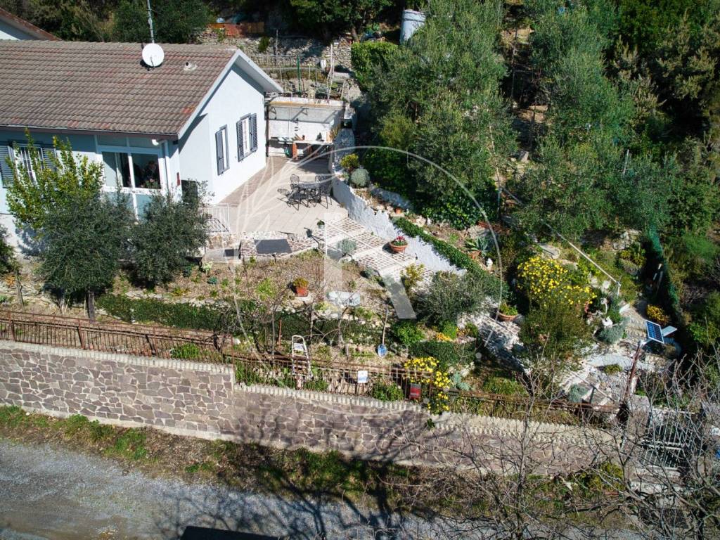 Villa a Vezzi portio in Via Vilmar - Foto 3
