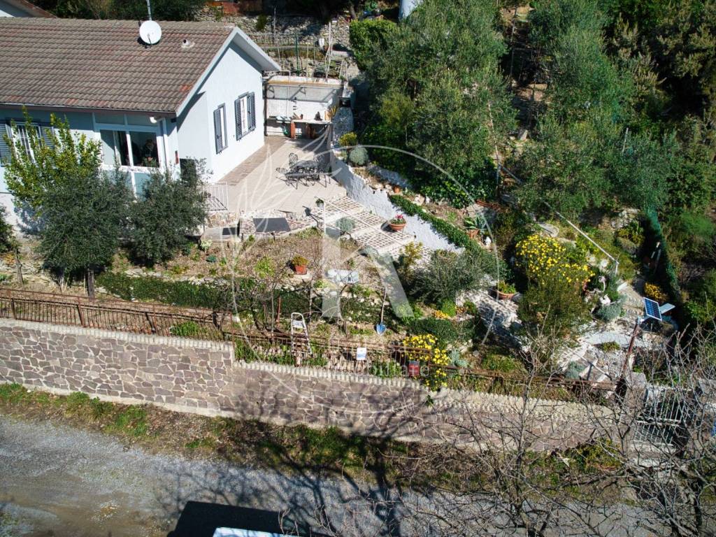 Villa a Vezzi portio in Via Vilmar - Foto 4
