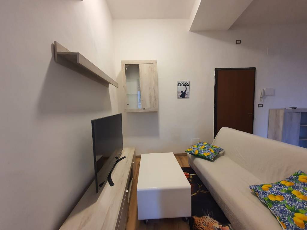 Appartamento a Falconara marittima in Via Palombina Vecchia - Foto 5
