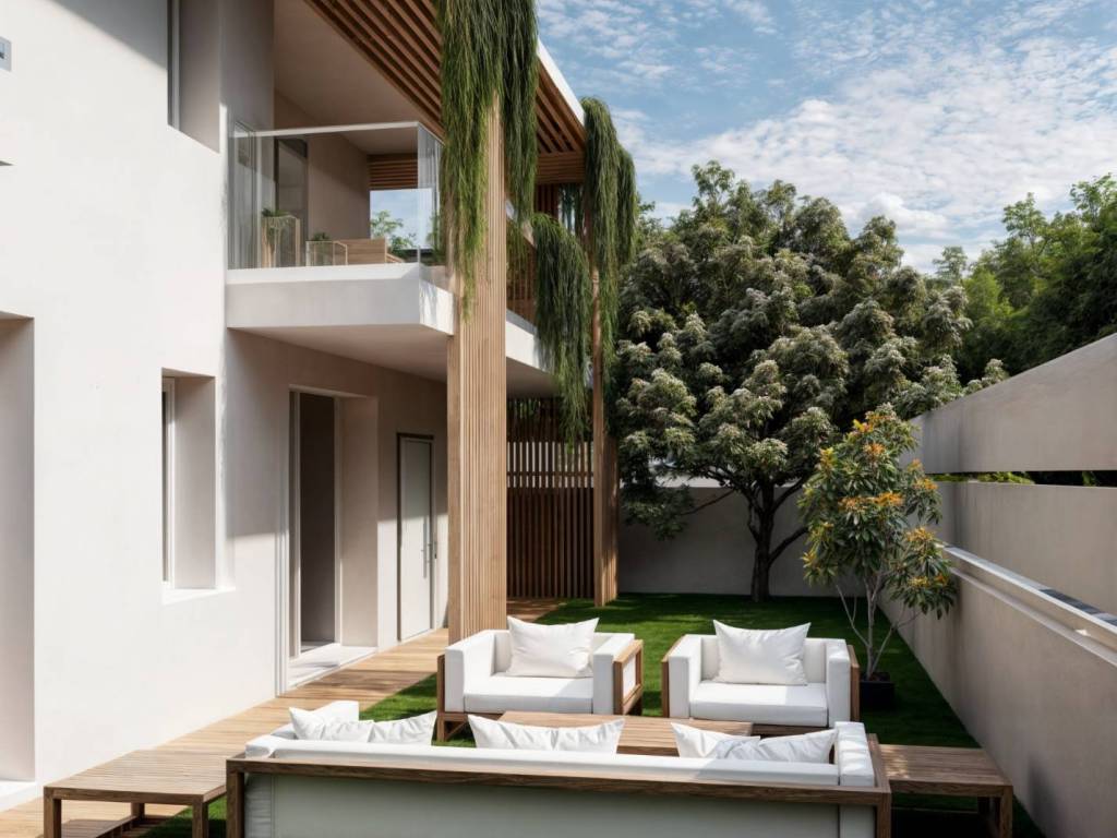 Progetto a Lecce in Via Don Sandro Rotino - Foto 4