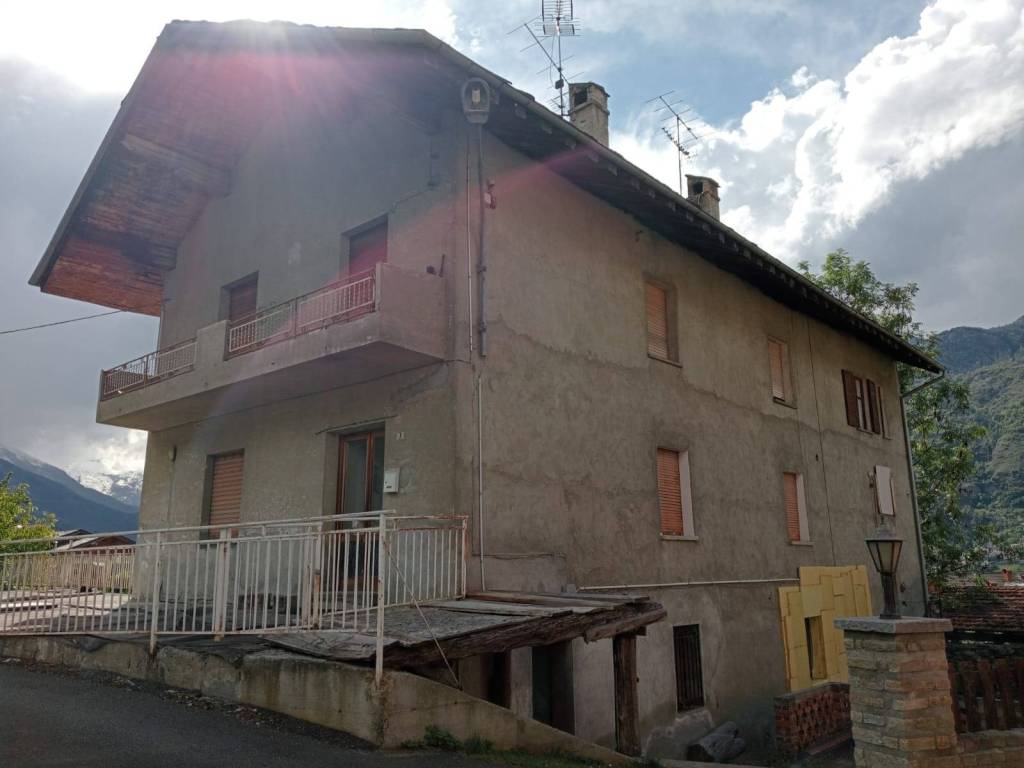 Appartamento a Gressan in Frazione Chez Les Jean, 7 - Foto 3