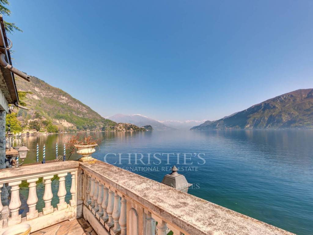 Villa a Oliveto lario in Via Imbarcadero - Foto 4