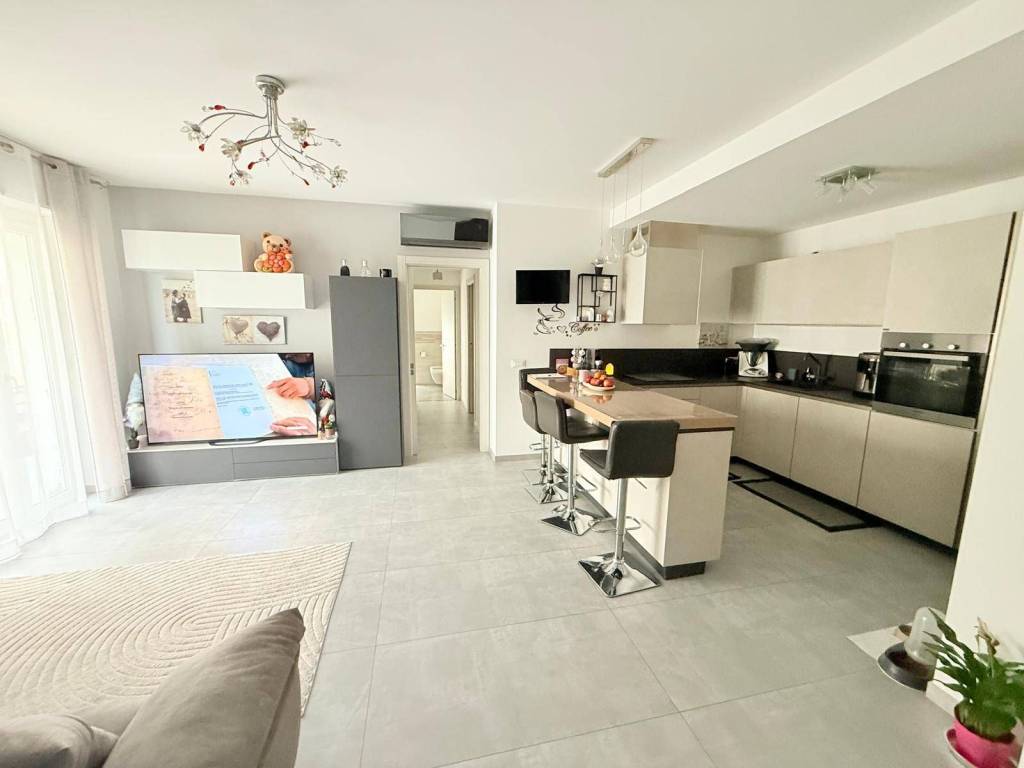 Appartamento a Aosta in Via Torino, 21 - Foto 2