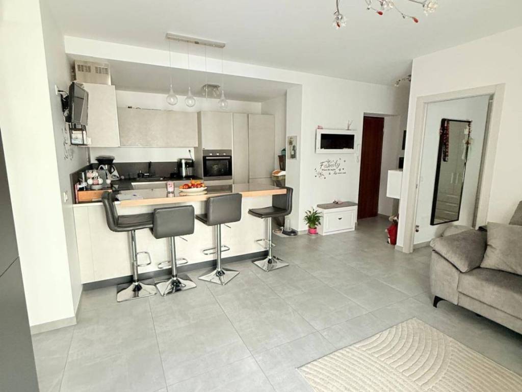 Appartamento a Aosta in Via Torino, 21 - Foto 3