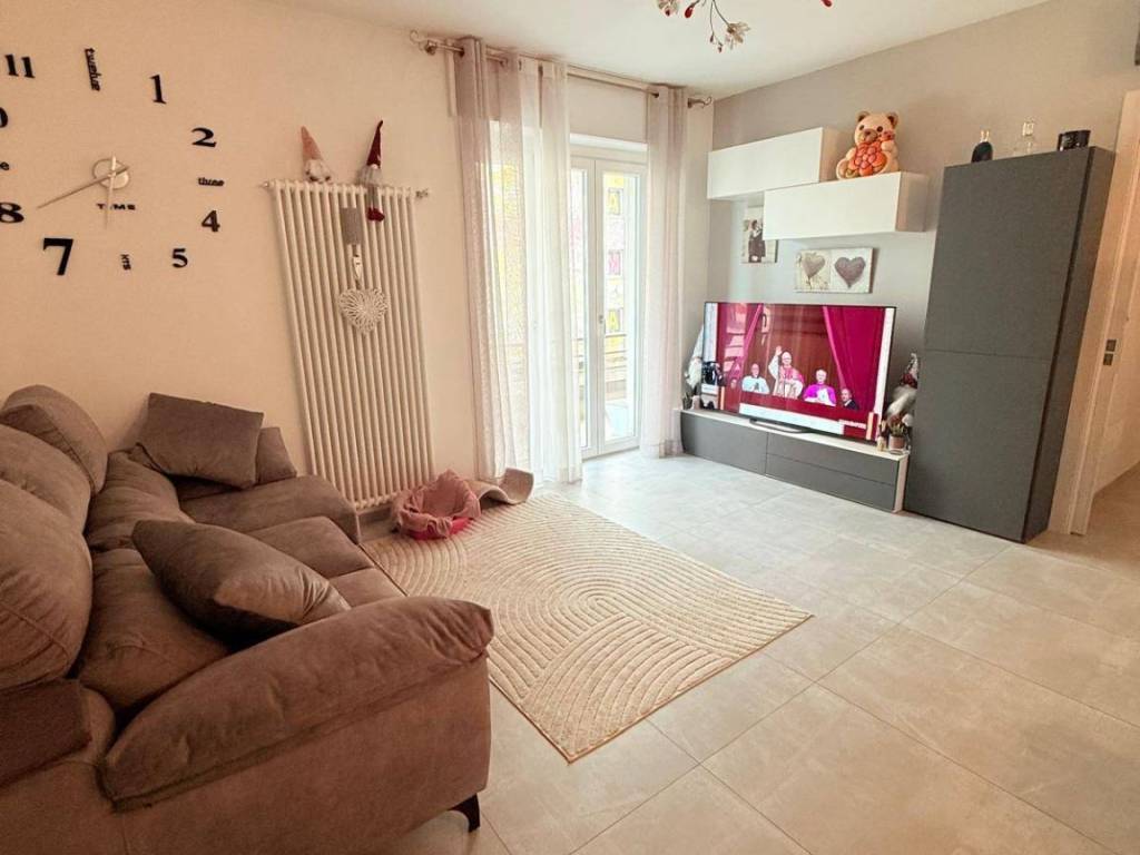 Appartamento a Aosta in Via Torino, 21 - Foto 5