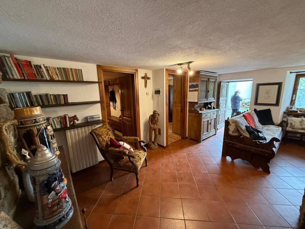 Appartamento a Courmayeur in Frazione Entreves - Foto 5