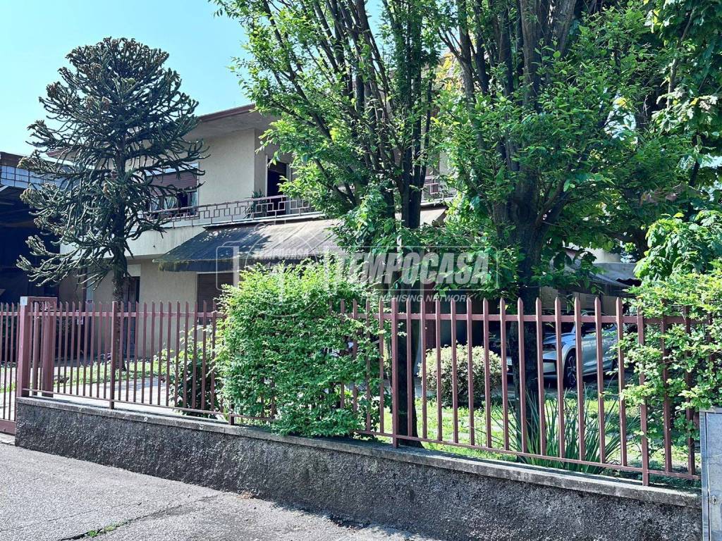 Casa indipendente a Thiene - Foto 2