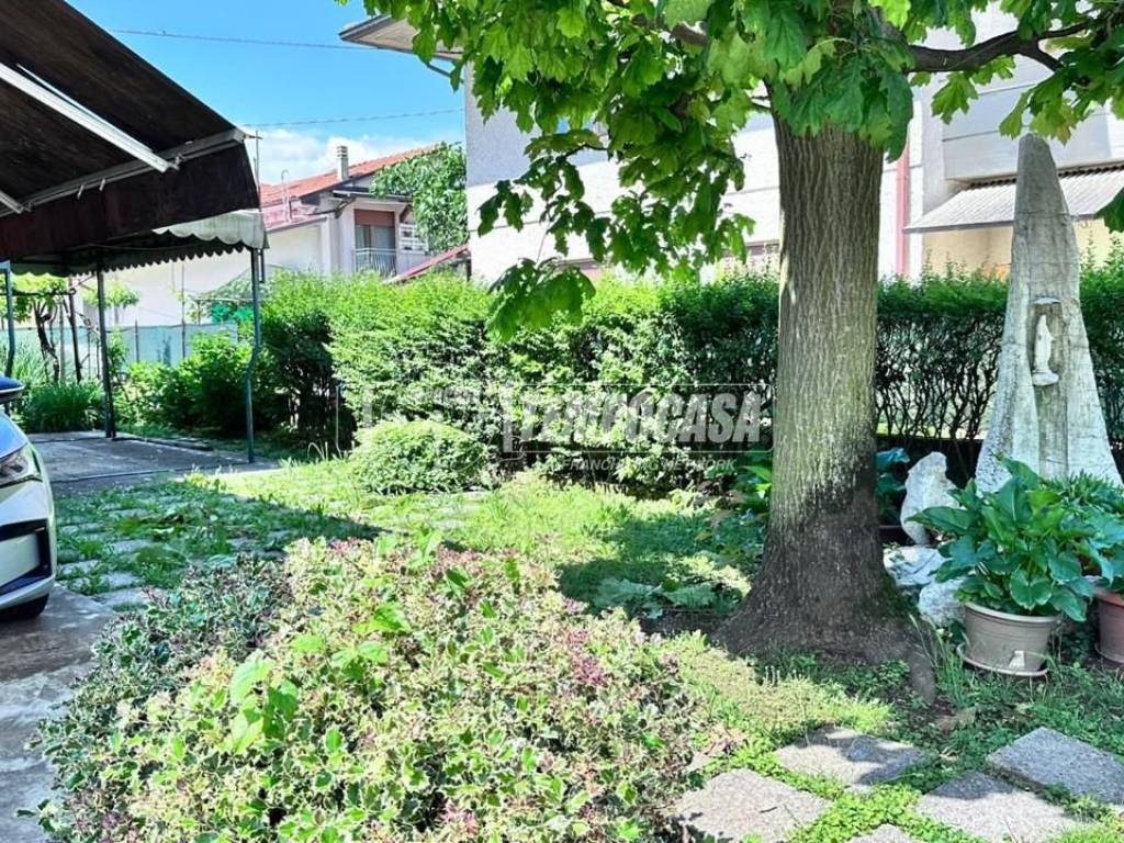 Casa indipendente a Thiene - Foto 3